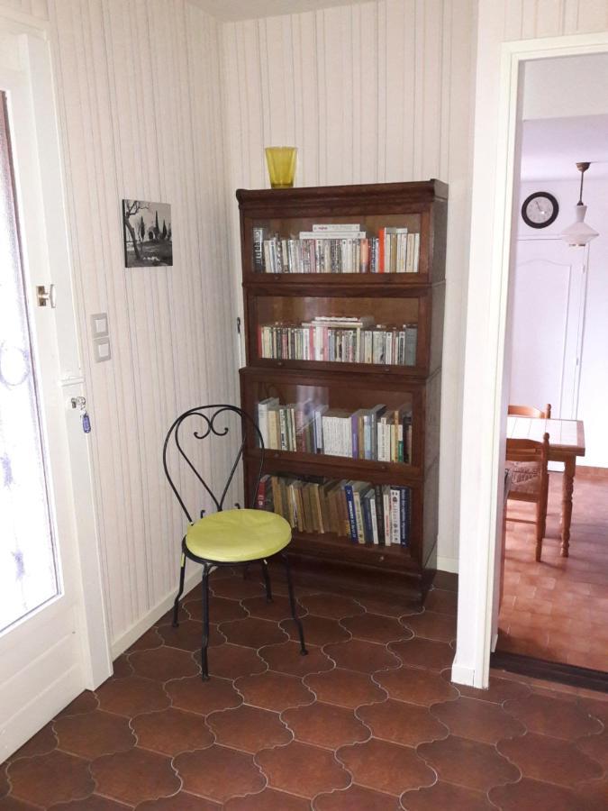 Villa La Lurette, Appartement Et Studio Saint-Étienne-les-Orgues Extérieur photo